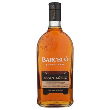 Ron Barcelo Gran Anejo
